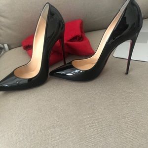 Christian Louboutin So Kate’s